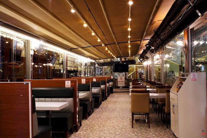 Nurcan Mola Bistro&cafe