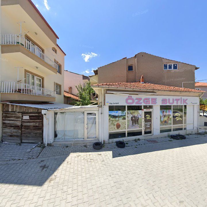 Özge Butik
