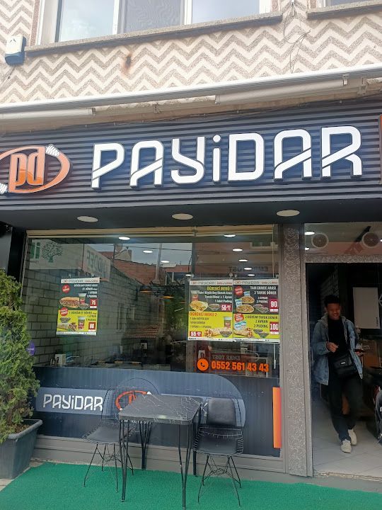Payidar Çorba & Döner