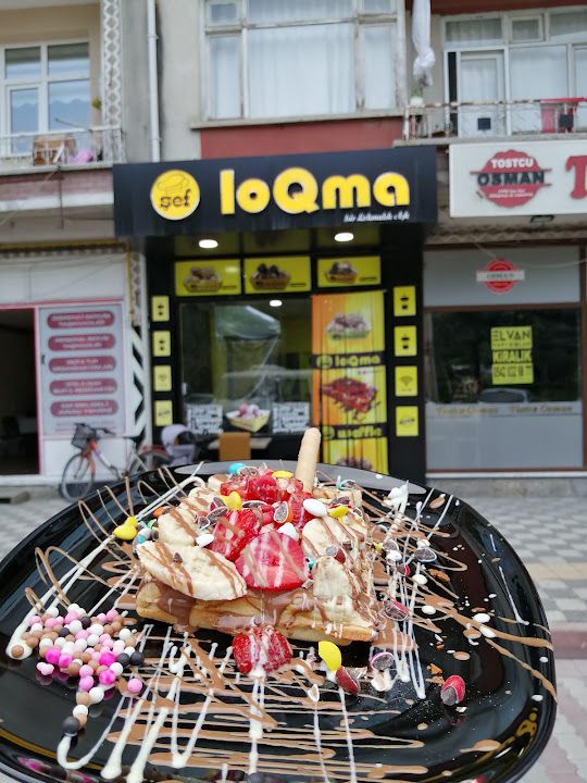 Sefloqma