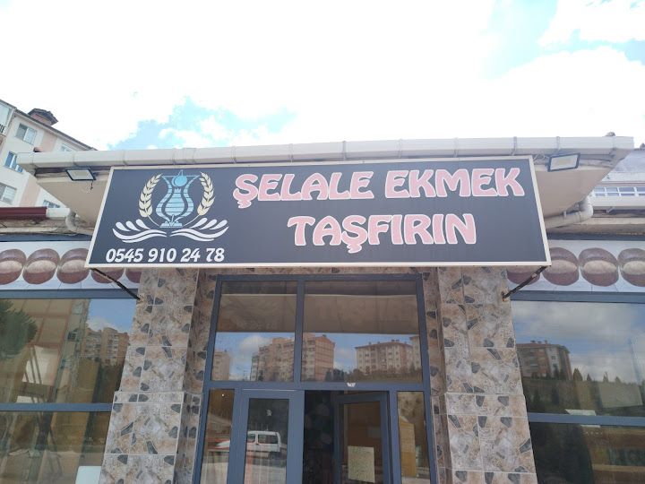 Şelale Ekmek Taşfırın Cafe