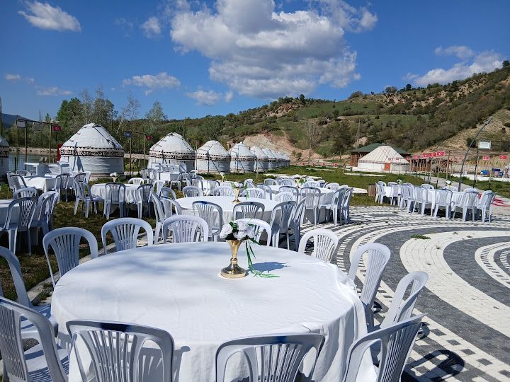 Sevgi Çay Bahçesi Kaya Ener Park