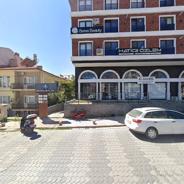 Siyah İnci Tavşanlı