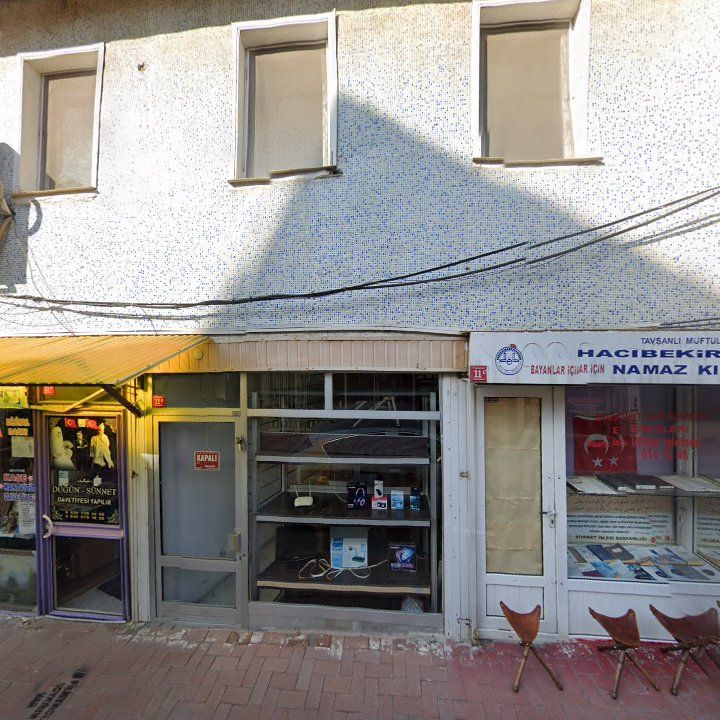 Tavşanlı Balıkçı