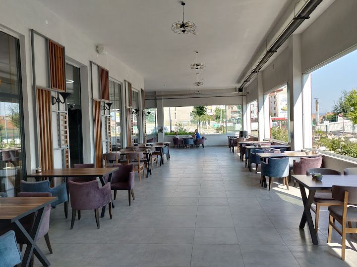 Tavşanlı Belediyesi Meteoroloji Sosyal Tesisleri
