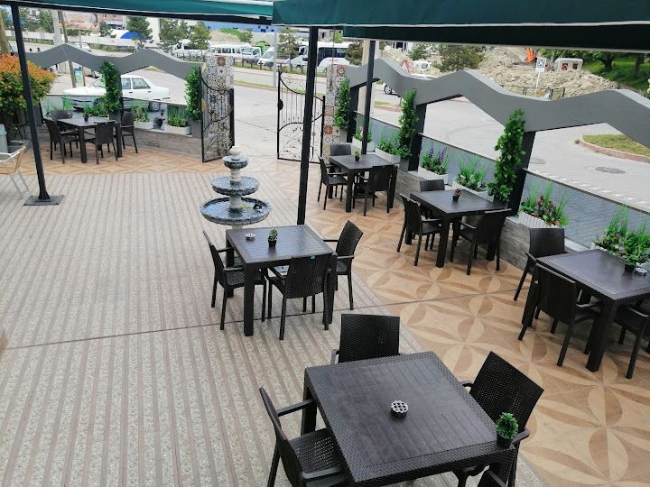 Tavşanlı Bilge Pide