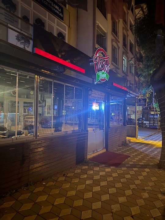 Tostcu Yasin (tavşanlı)