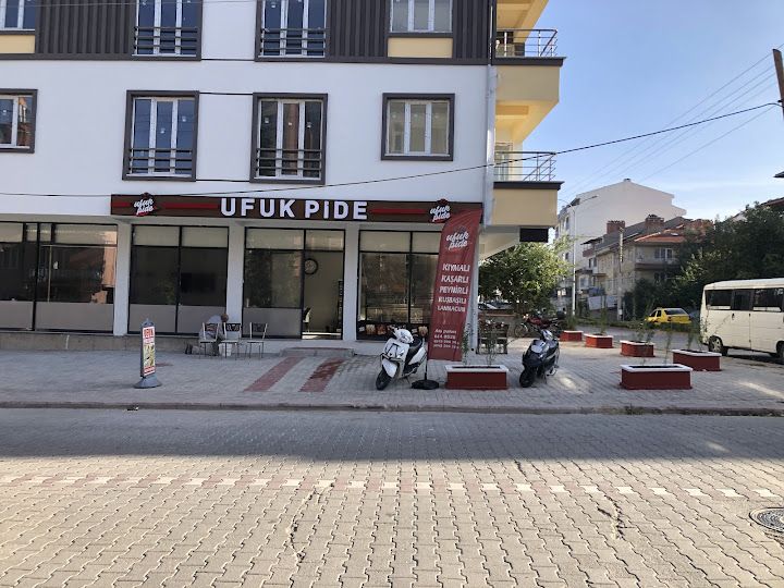 Ufuk Pide