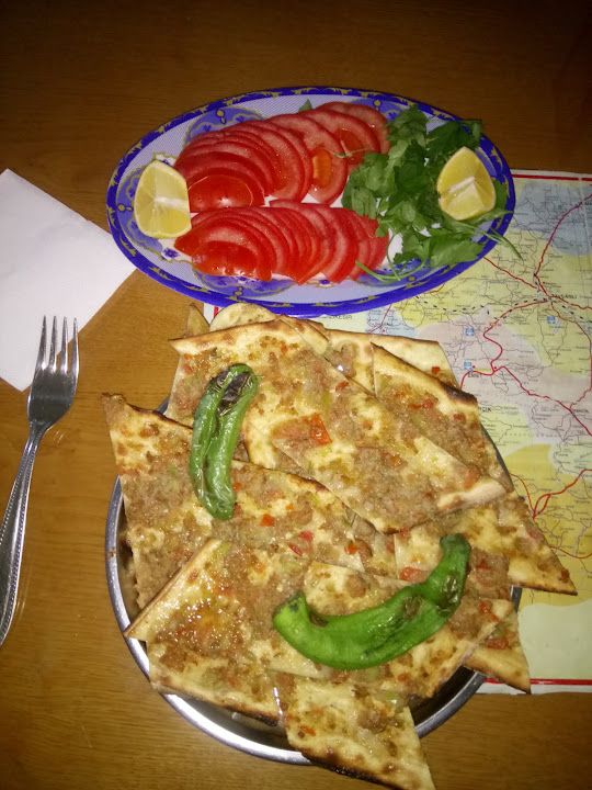 Varollar Pide Fırını