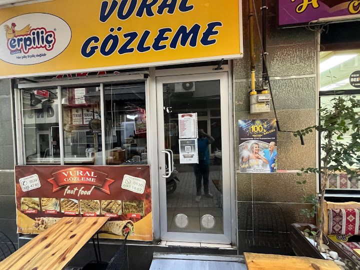 Vural Gözleme