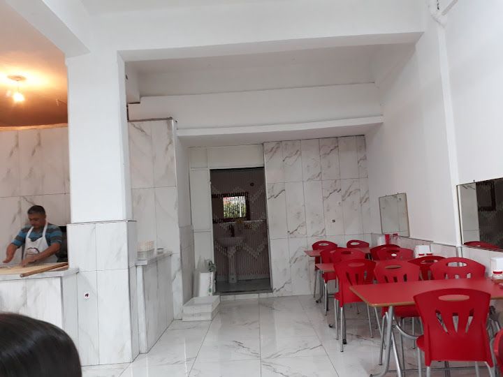 Yıldız Pide Dağçeşme