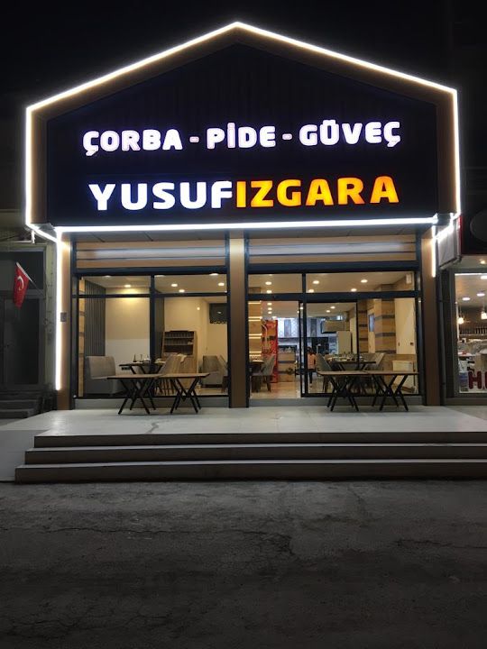 Yusuf Izgara