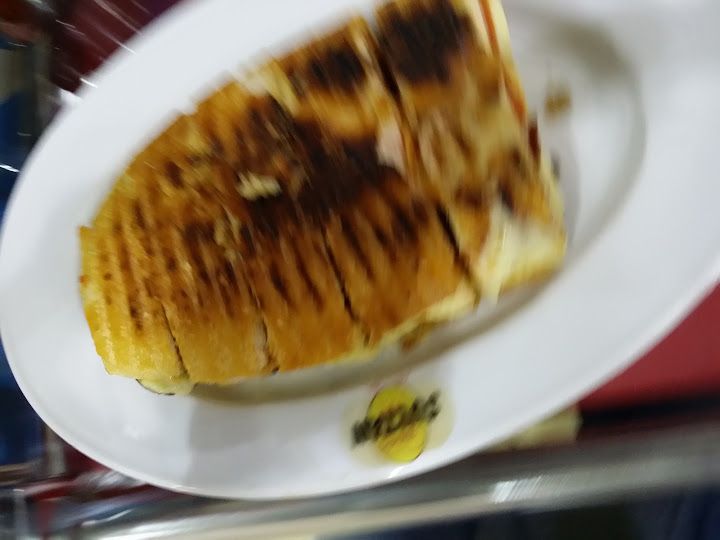 Ziyafet Pide Döner Salonu