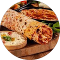 Tavuk Döner