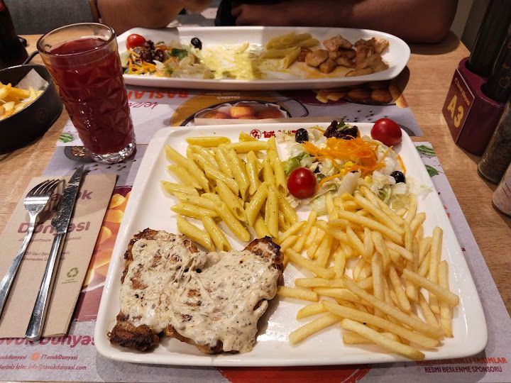 Yorum fotoğrafı 1