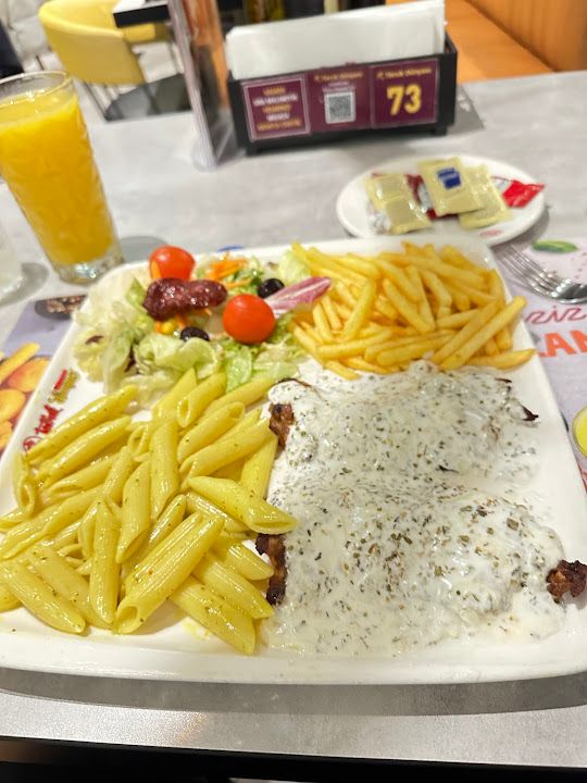Yorum fotoğrafı 1