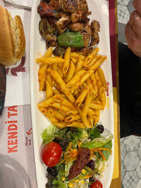 Yorum fotoğrafı 1