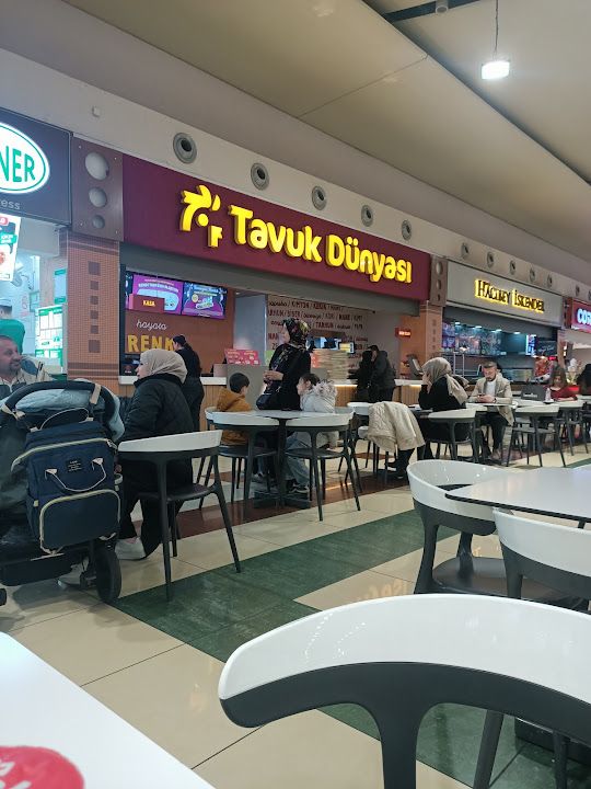 Yorum fotoğrafı 1