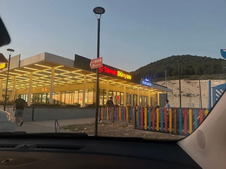 Yorum fotoğrafı 1