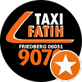 Taxi Fatih 9070