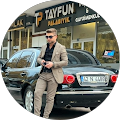 Tayfun palabıyık