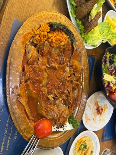 Yorum fotoğrafı 7