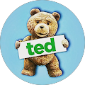 Ted Rhyme