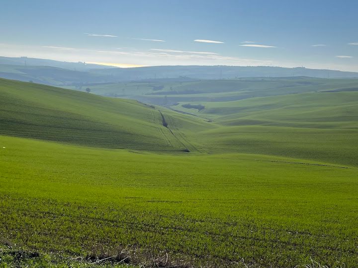 Tekirdağ İl Sınırı