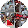 tekirdagpetshop pati-Love59 PETSHOP