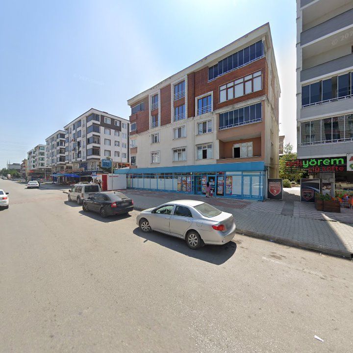Adı Yörem Çiğköfte
