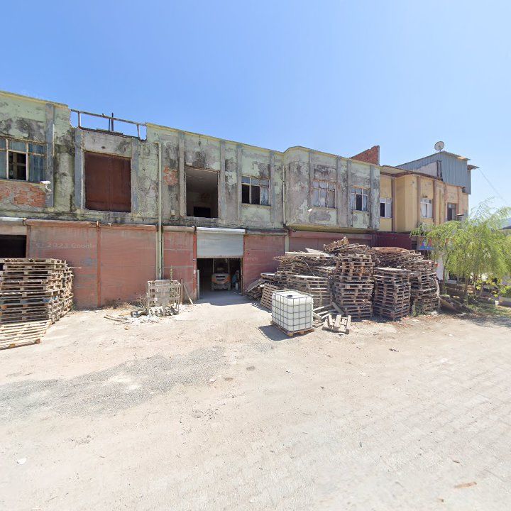 Ali Baba Restaurant