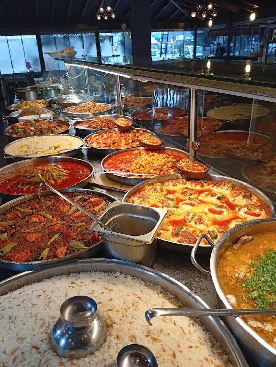 Aşçı Paşa Restoran