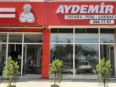 Aydemir Pide