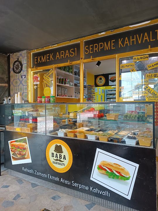Baba Kahvaltı