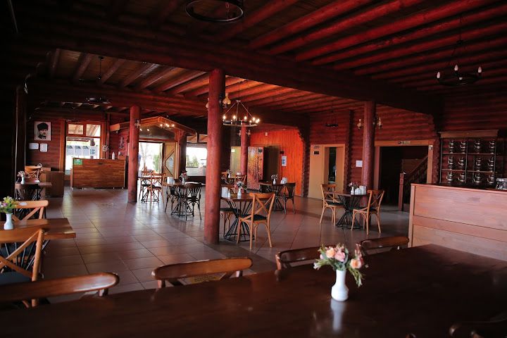 Bayraktepe Restaurant