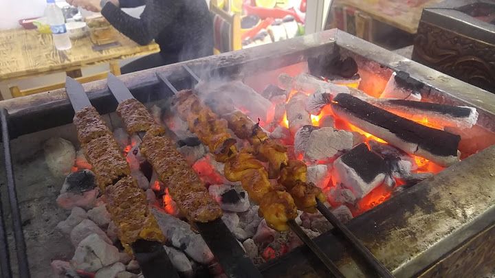 Cadde Kebap Ocakbaşı