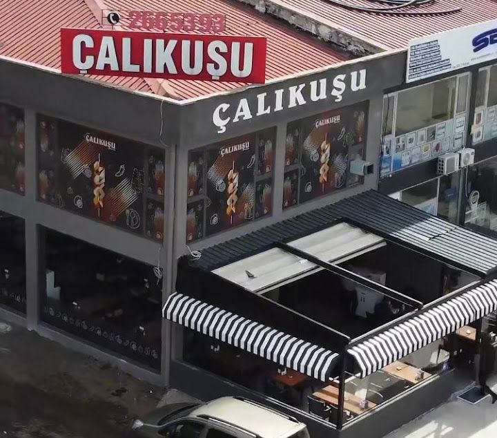 Çalıkuşu Kirazlık