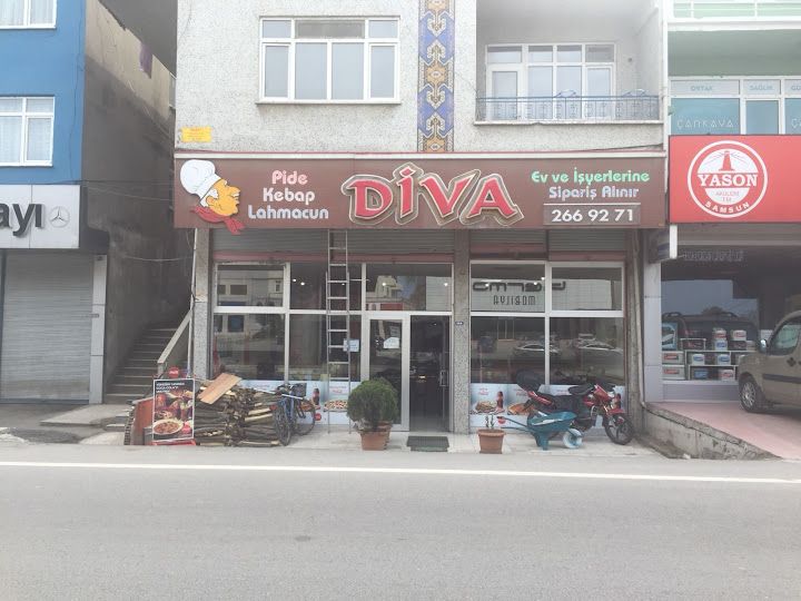 Diva Pide