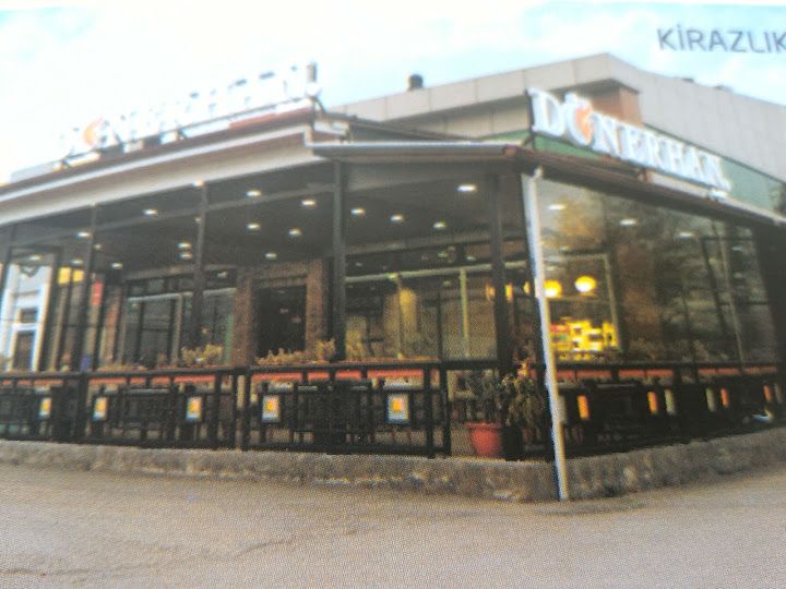 Dönerhan Kirazlık