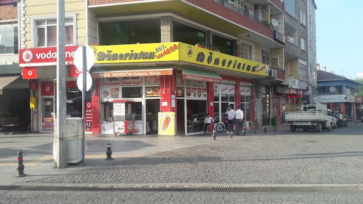Döneristanbul ( Güner Döner)