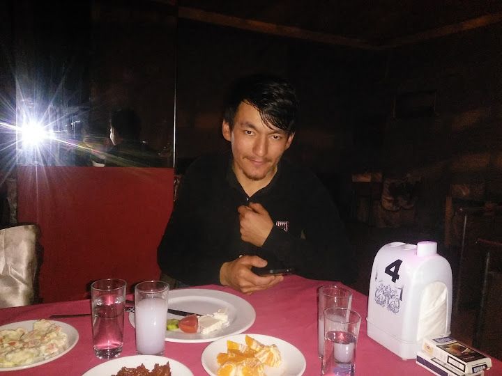 Dört Mevsim Restoran