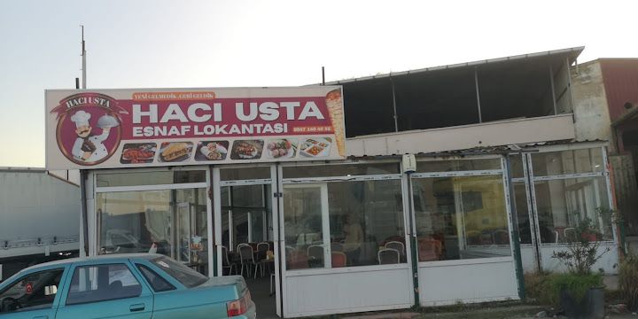 HACI USTA ESNAF LOKANTASI