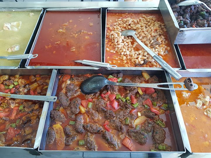 Hasat Döner Ve Yemek Salonu