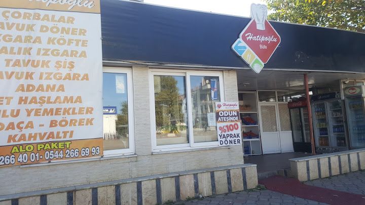 Hatipoğlu Restaurant
