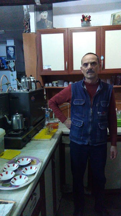 İbonun Kahve