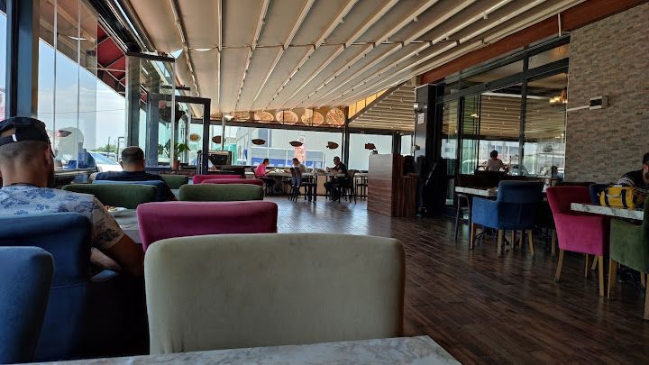 Kazancı Restoran