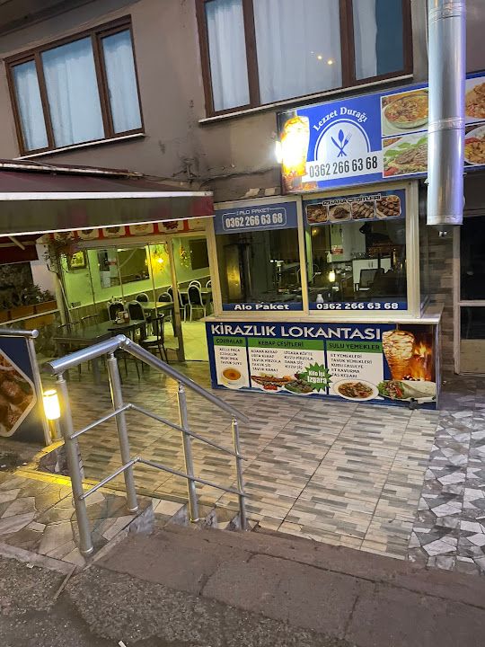 Kirazlı Lokantası
