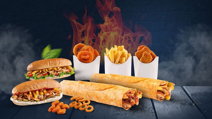 KRAL DÖNER TEKKEKÖY