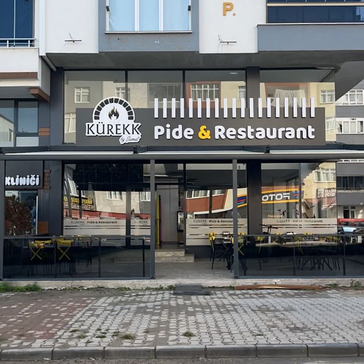 Kurekk Pide Ve Restorant