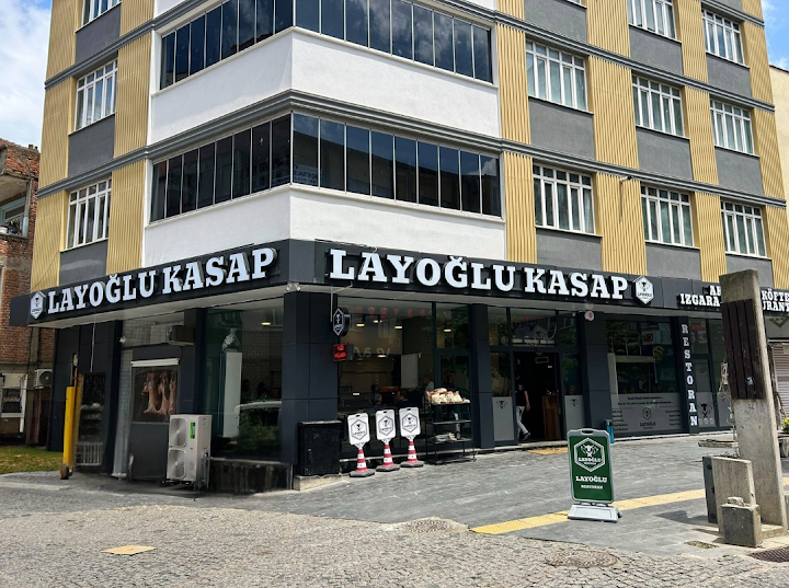 Layoğlu Kasap Ve Restoran
